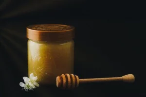 Толкование сна про мёд
