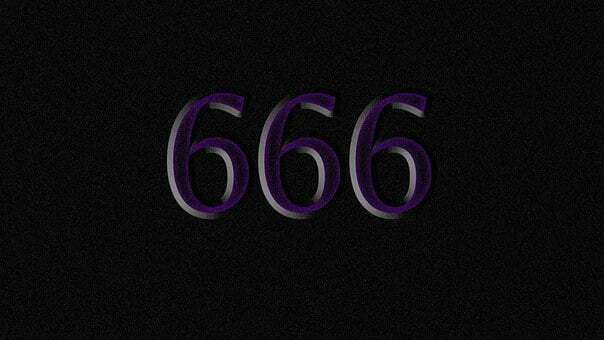 Значение 666 по ангельской нумерологии