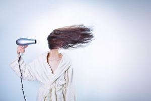 Волосы или выпадение волос во сне: что означает?